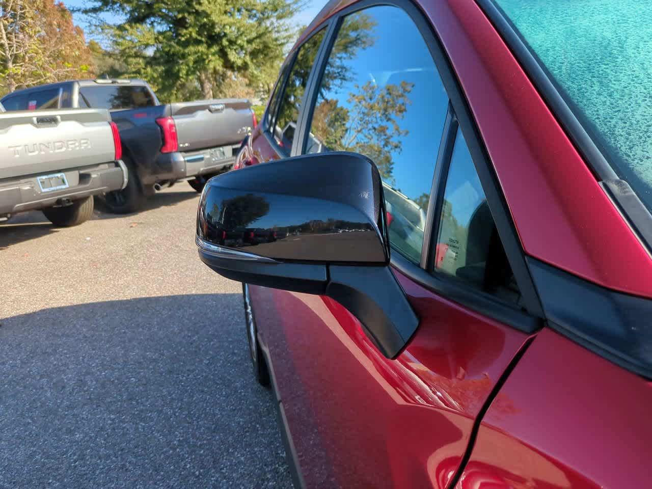 Thumbnail: 2025 Toyota Corolla Cross - 12