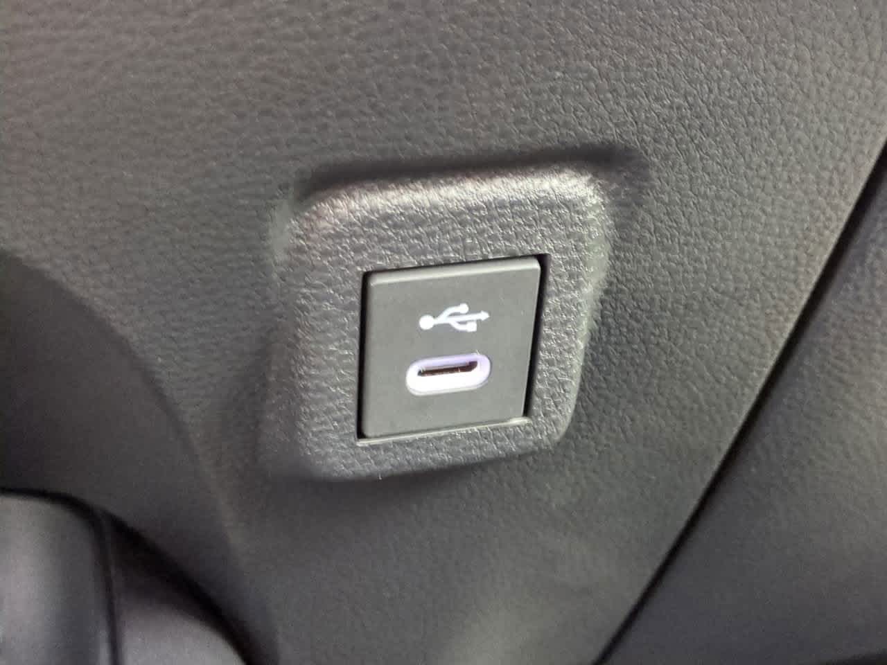 Thumbnail: 2026 Toyota Corolla - 20