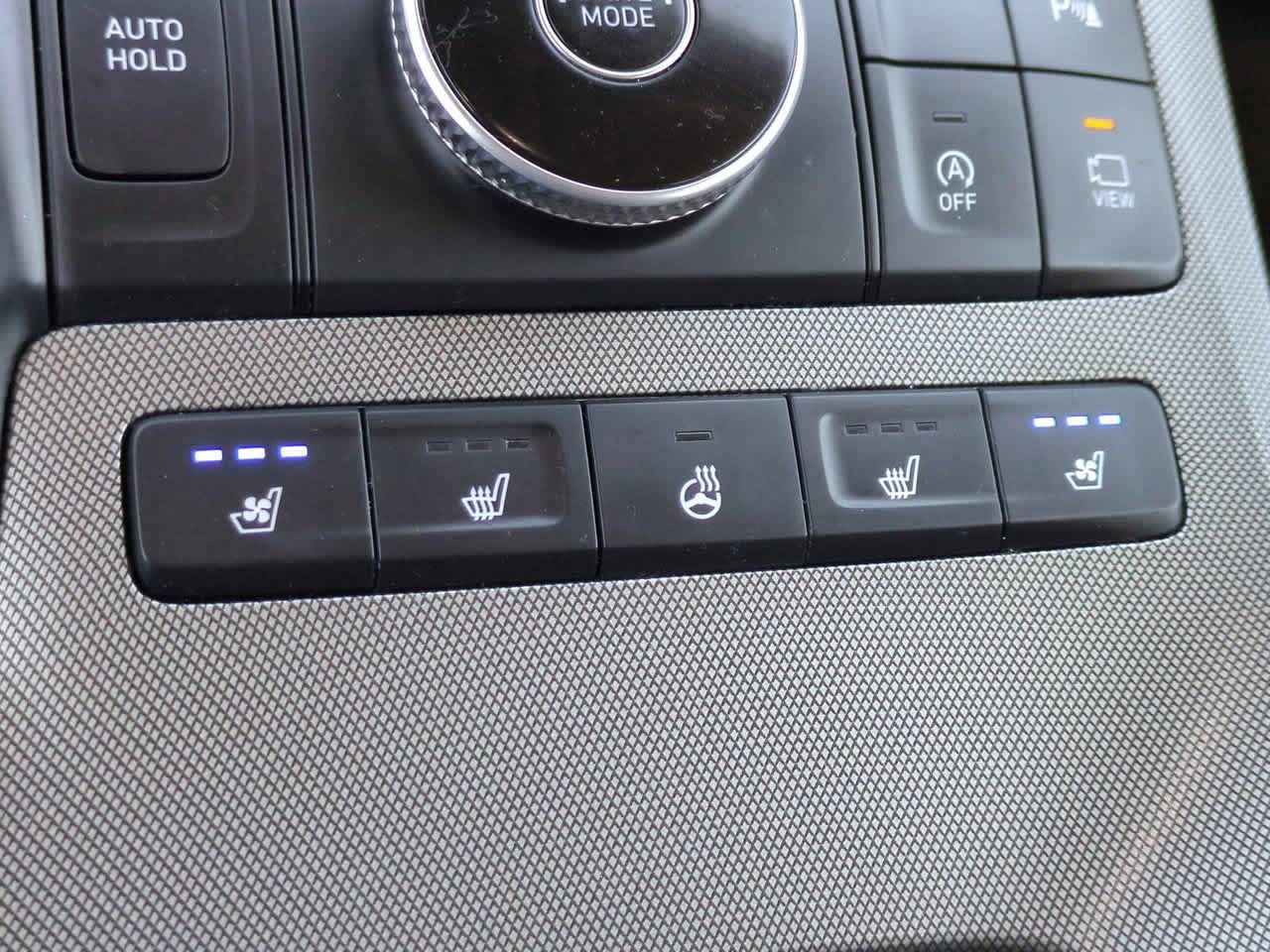 Thumbnail: 2021 Hyundai Palisade - 23