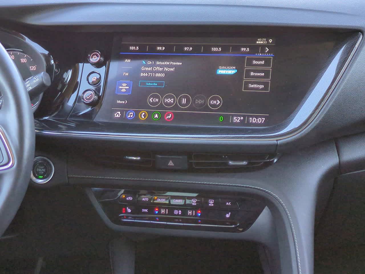 Thumbnail: 2022 Buick Envision - 17