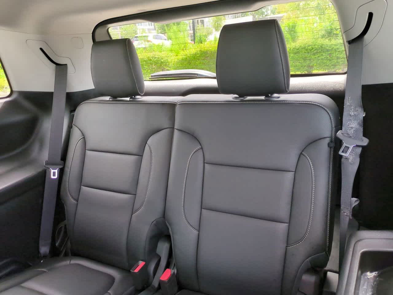 Thumbnail: 2019 GMC Acadia - 13