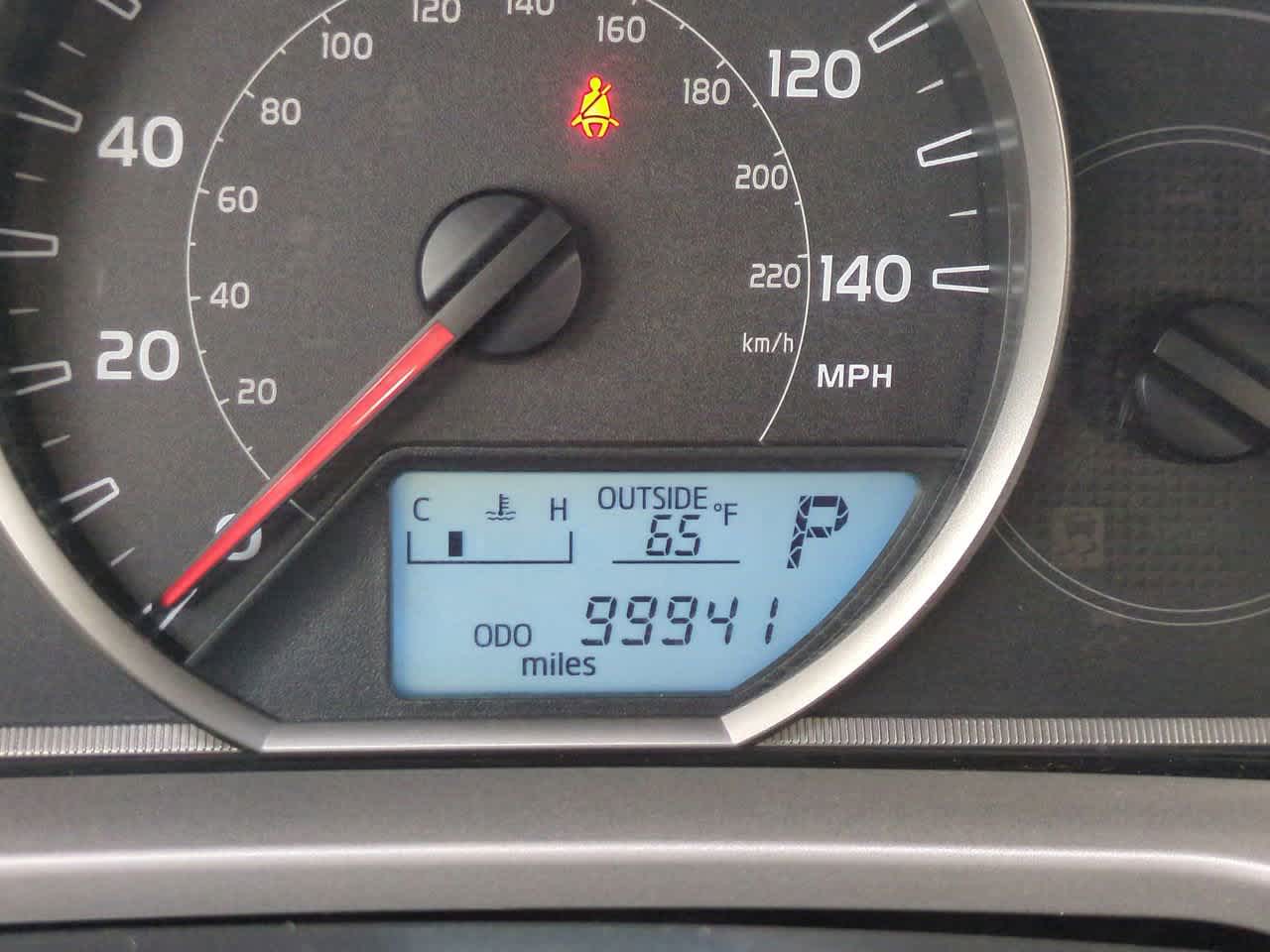 Thumbnail: 2014 Toyota RAV4 - 26