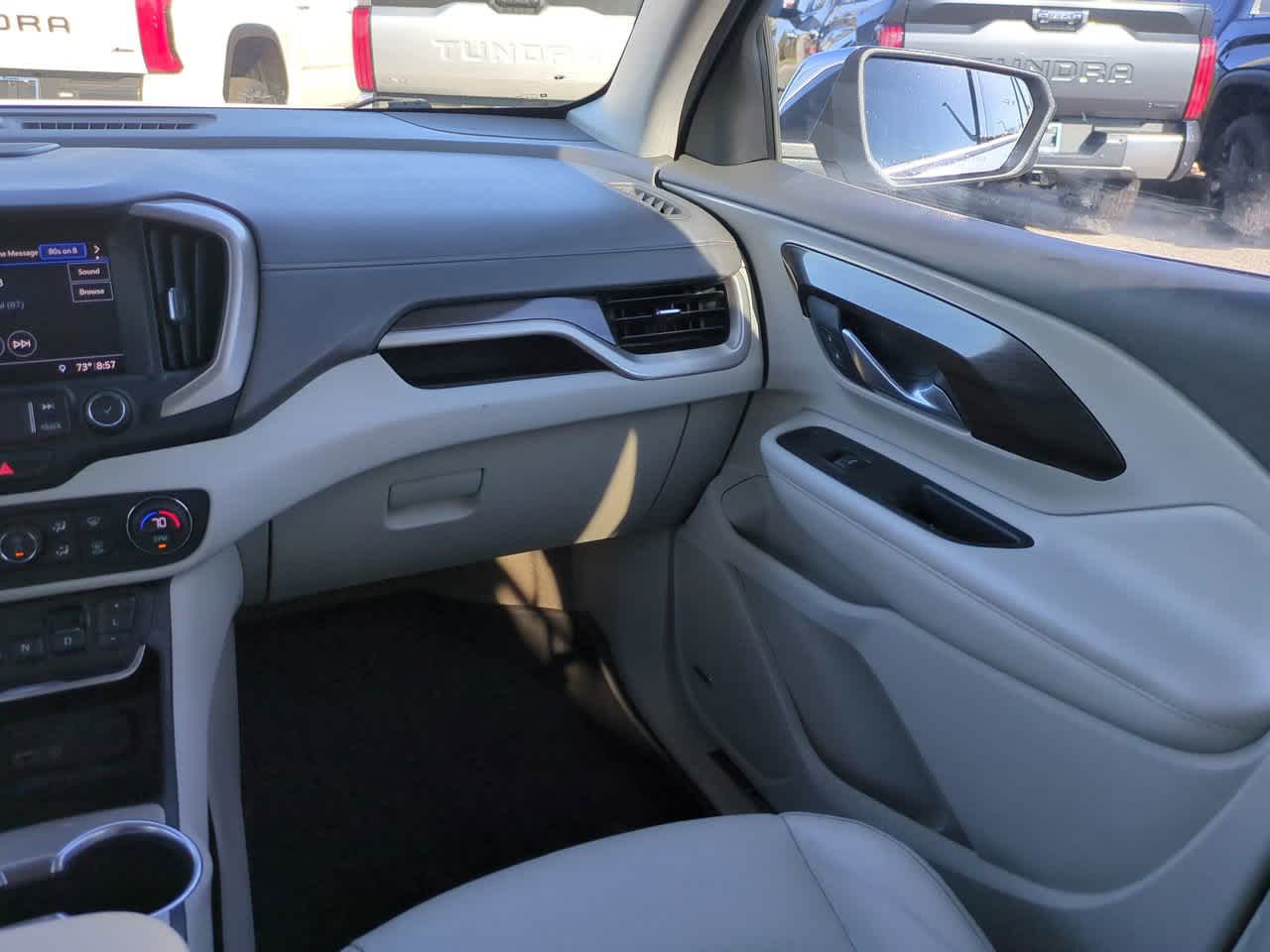 Thumbnail: 2019 GMC Terrain - 16