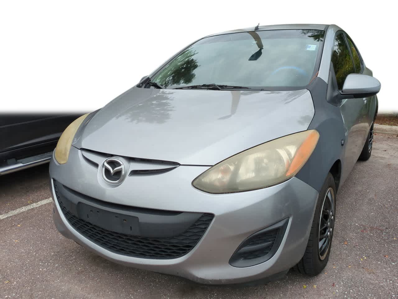 2011 Mazda Mazda2 Sport -
                  Wesley Chapel, FL