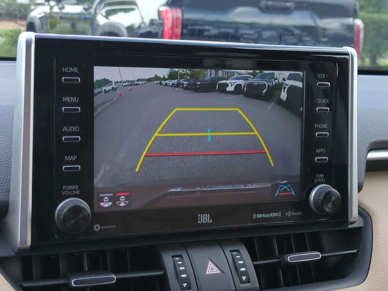 Thumbnail: 2019 Toyota RAV4 - 20