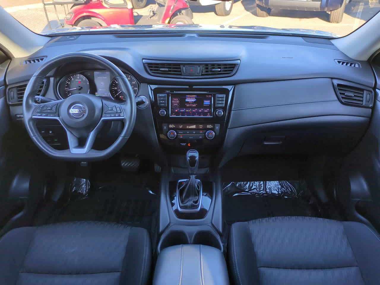 Thumbnail: 2018 Nissan Rogue - 13