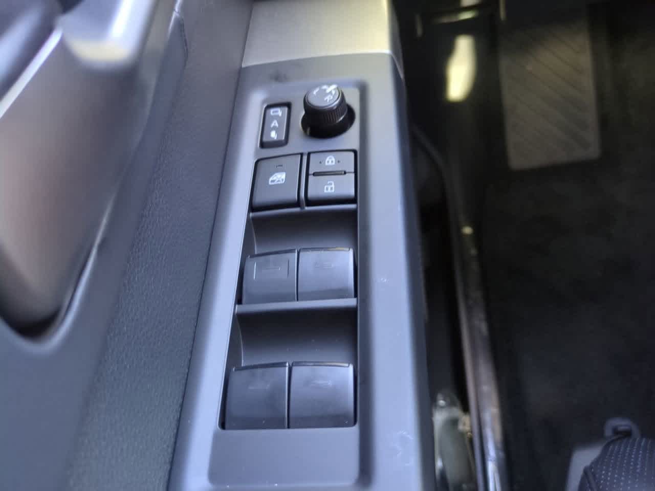 Thumbnail: 2026 Toyota Tundra - 23