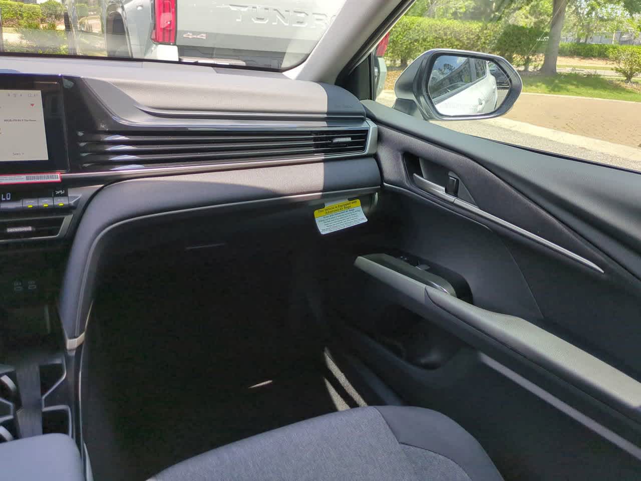 Thumbnail: 2026 Toyota Camry - 16