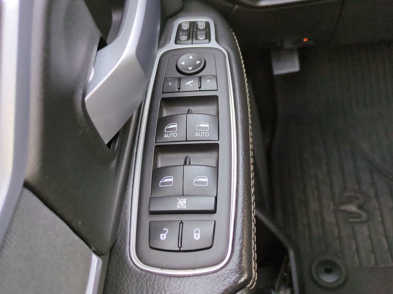 Thumbnail: 2024 RAM 3500 - 23