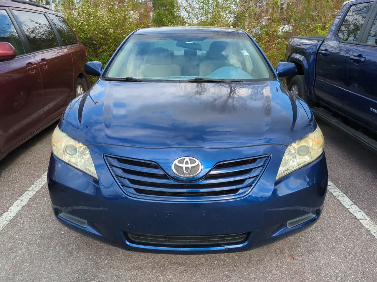 Thumbnail: 2007 Toyota Camry - 5