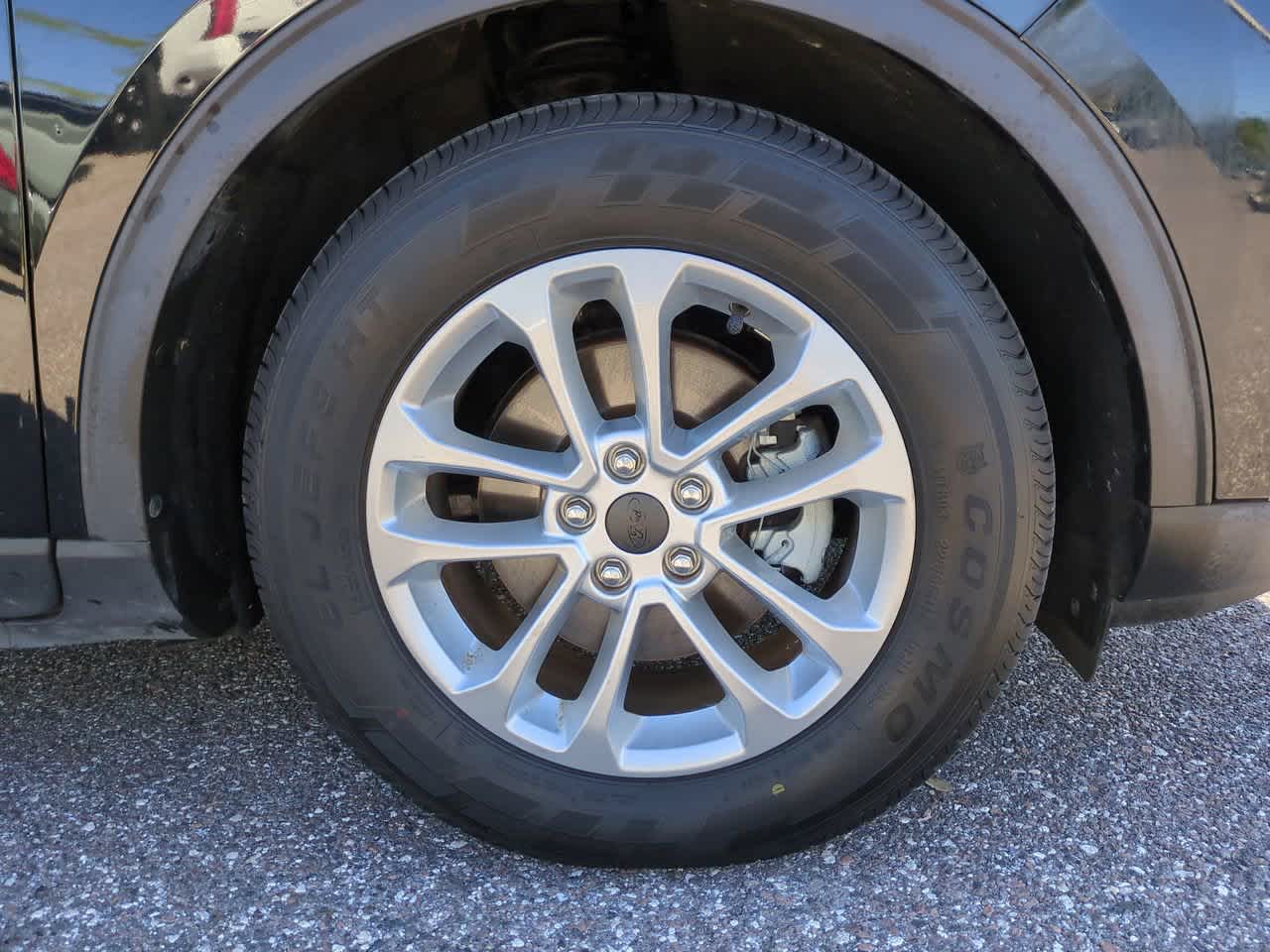 Thumbnail: 2020 Ford Escape - 11