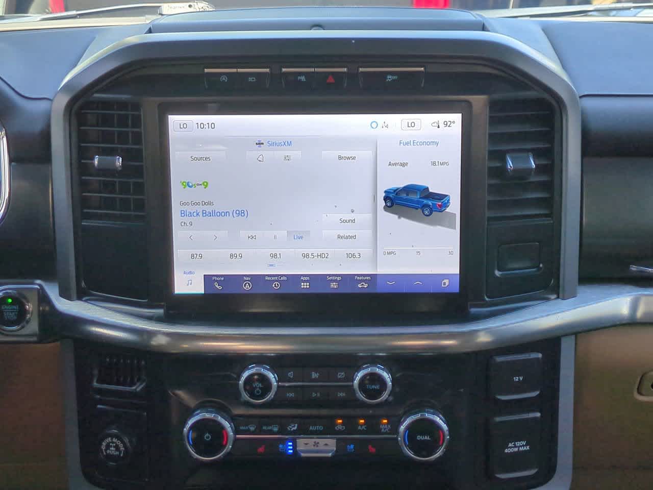 Thumbnail: 2023 Ford F-150 - 17