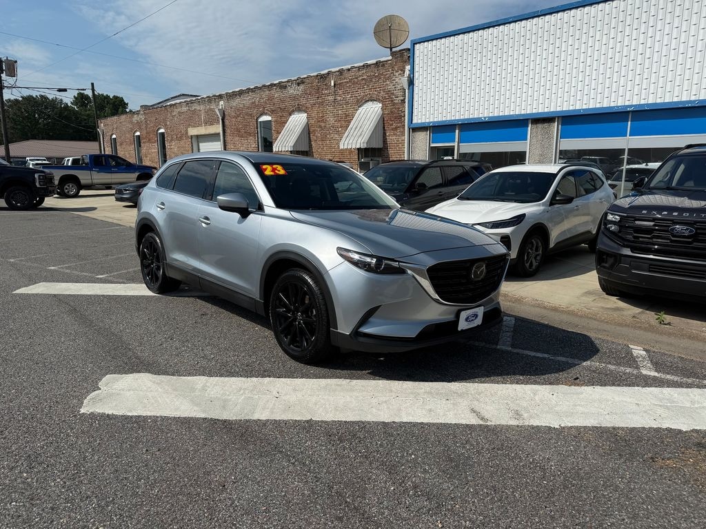 Used 2023 Mazda CX-9 Touring Plus SUV