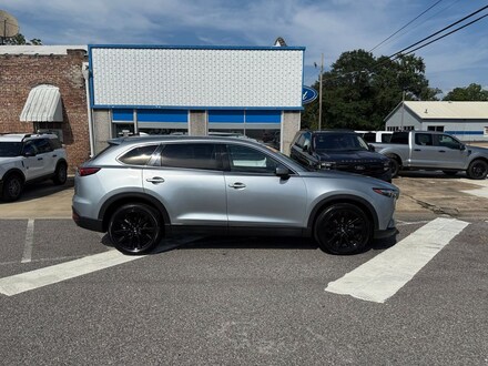 2023 Mazda CX-9 Touring Plus SUV