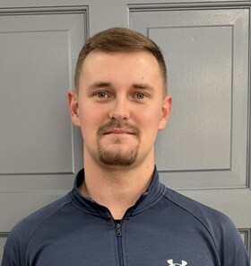 Staff member Matt Gann from ID_c26330