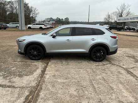 2023 Mazda CX-9 Touring Plus SUV