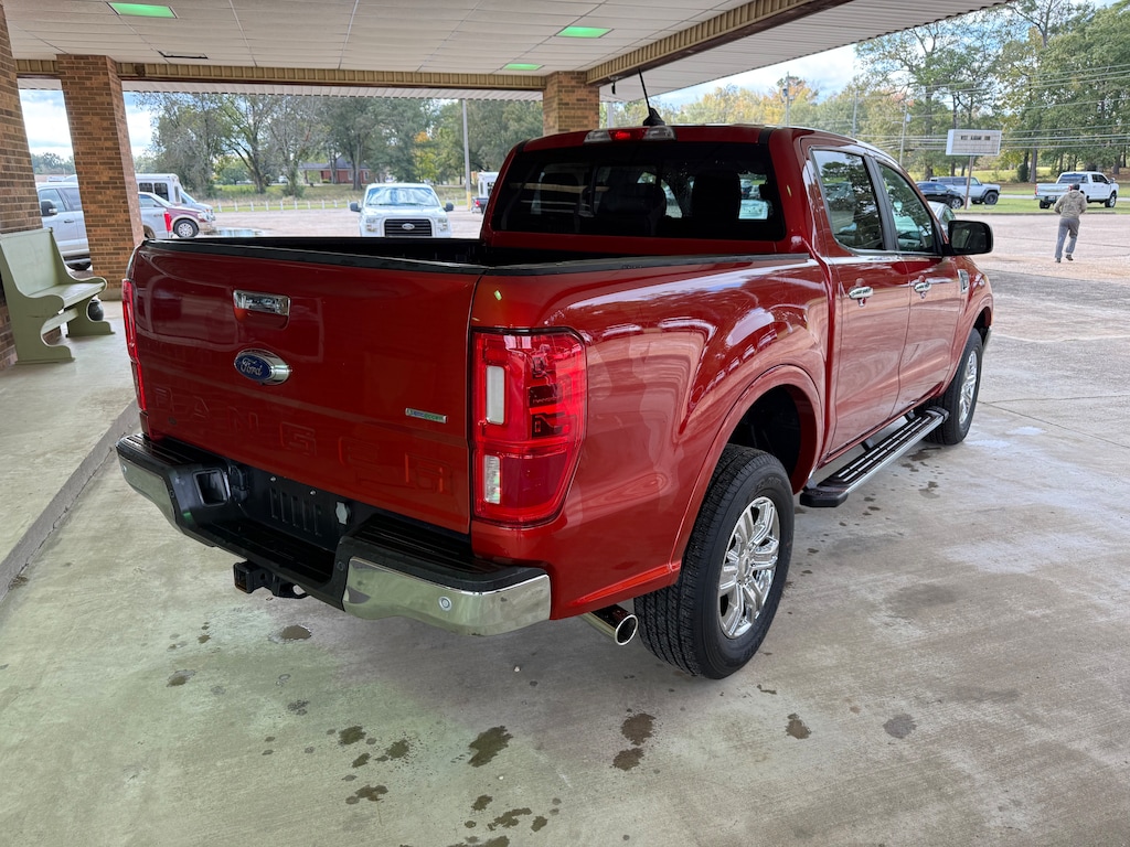 Used 2019 Ford Ranger XLT Truck