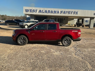 2026 Ford Maverick XLT TRUCK