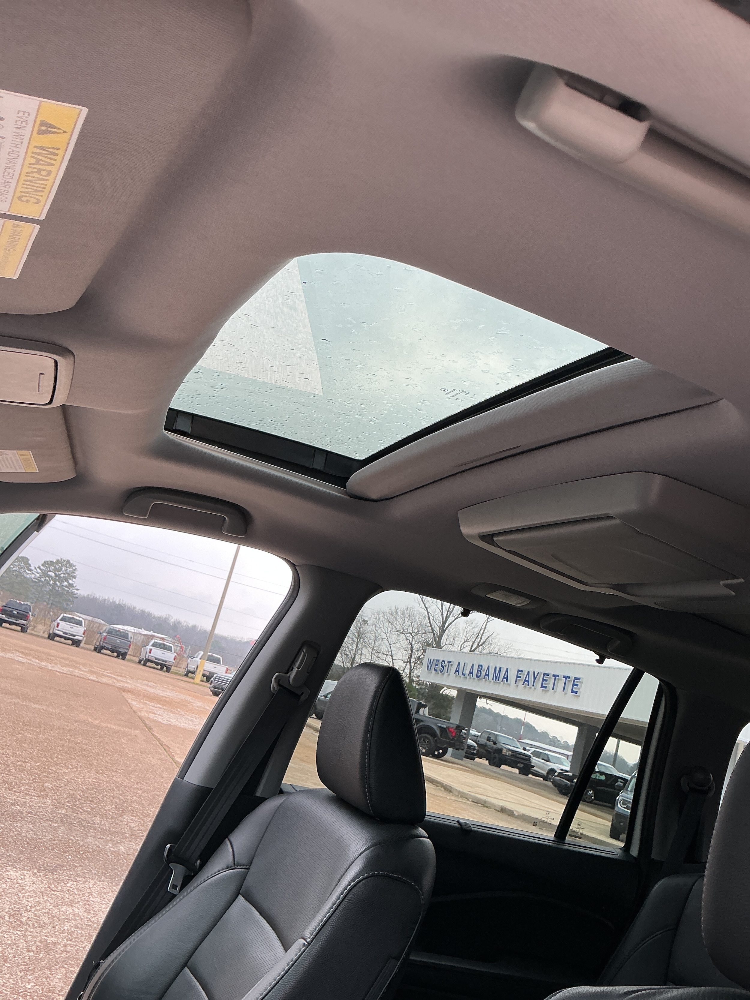 2022 Honda Pilot Elite - Photo 16