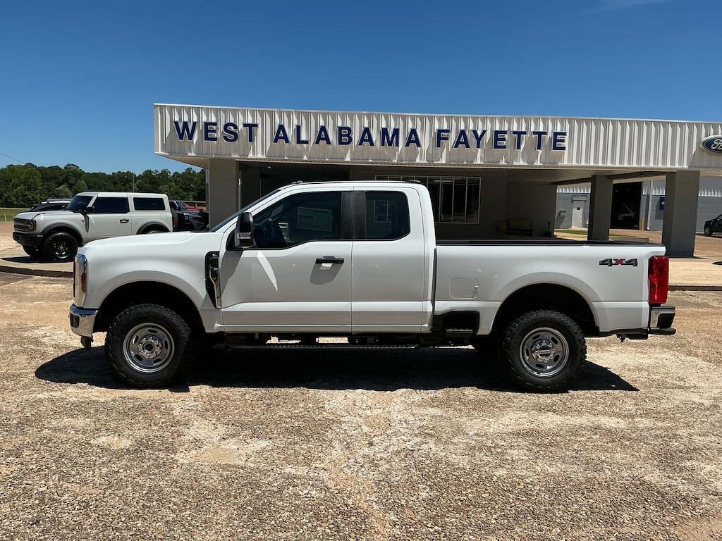New 2026 Ford Super Duty F-250® XL TRUCK