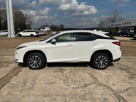 2020 LEXUS RX 350 Base SUV