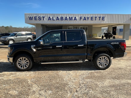 2025 Ford F-150 XLT TRUCK