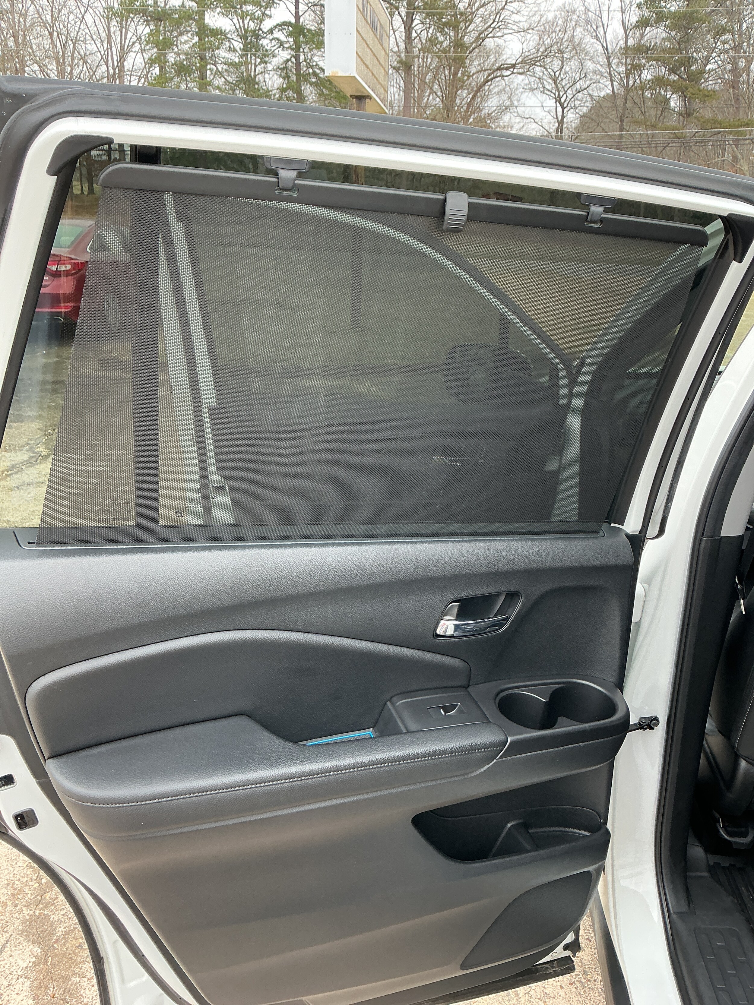 2022 Honda Pilot Elite - Photo 15