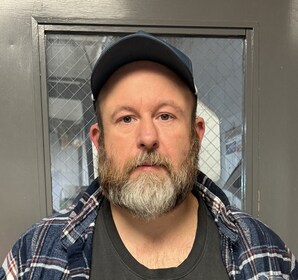 Staff member Jessie Webster from ID_321842