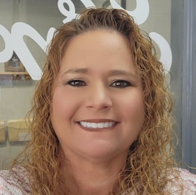 Staff member Stephanie Conner from ID_c26330