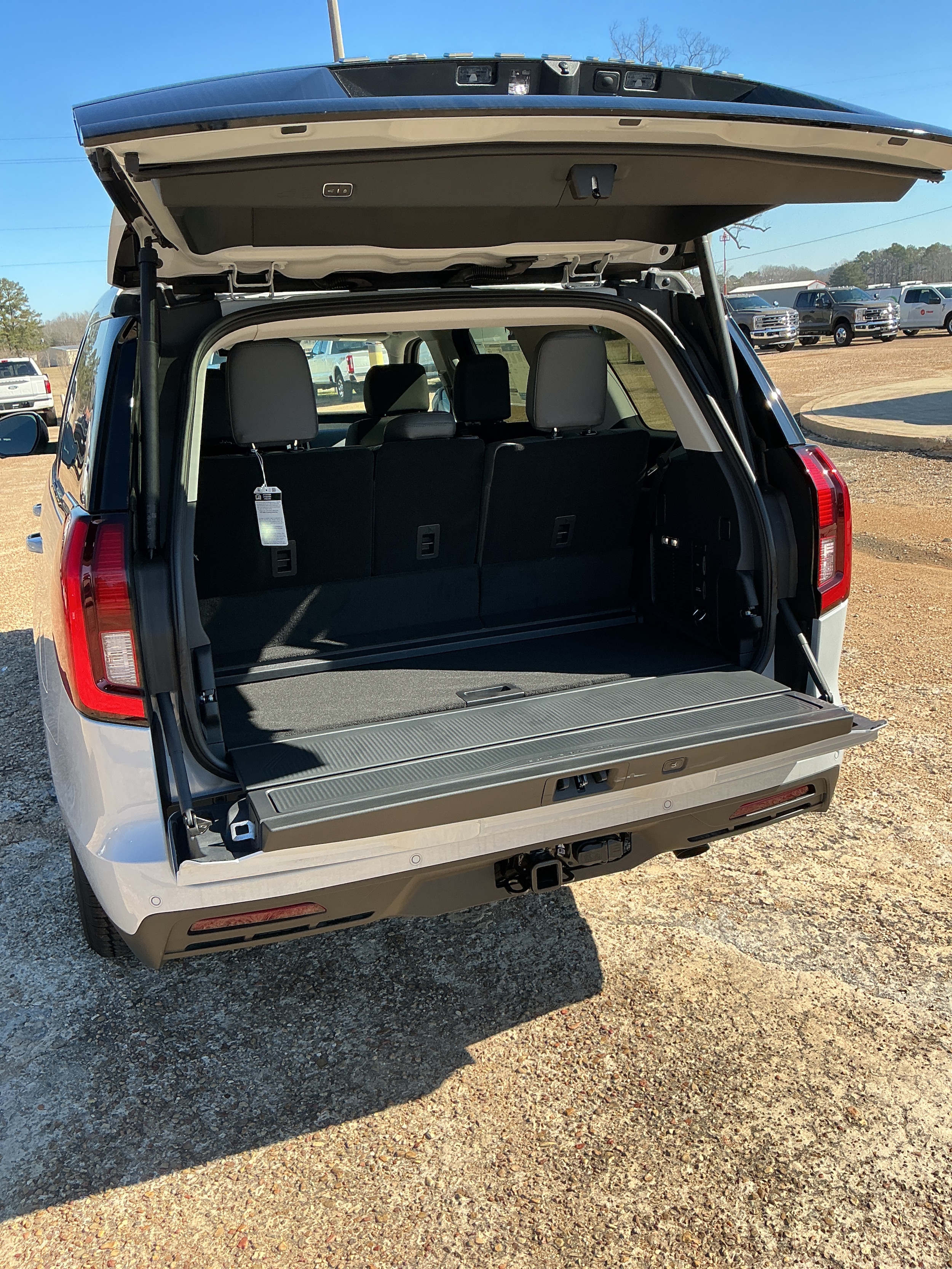 2025 Ford Expedition Active - Photo 6