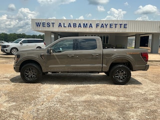 2026 Ford F-150 Tremor&reg; TRUCK