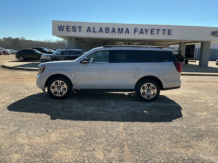 2025 Ford Expedition Active SUV