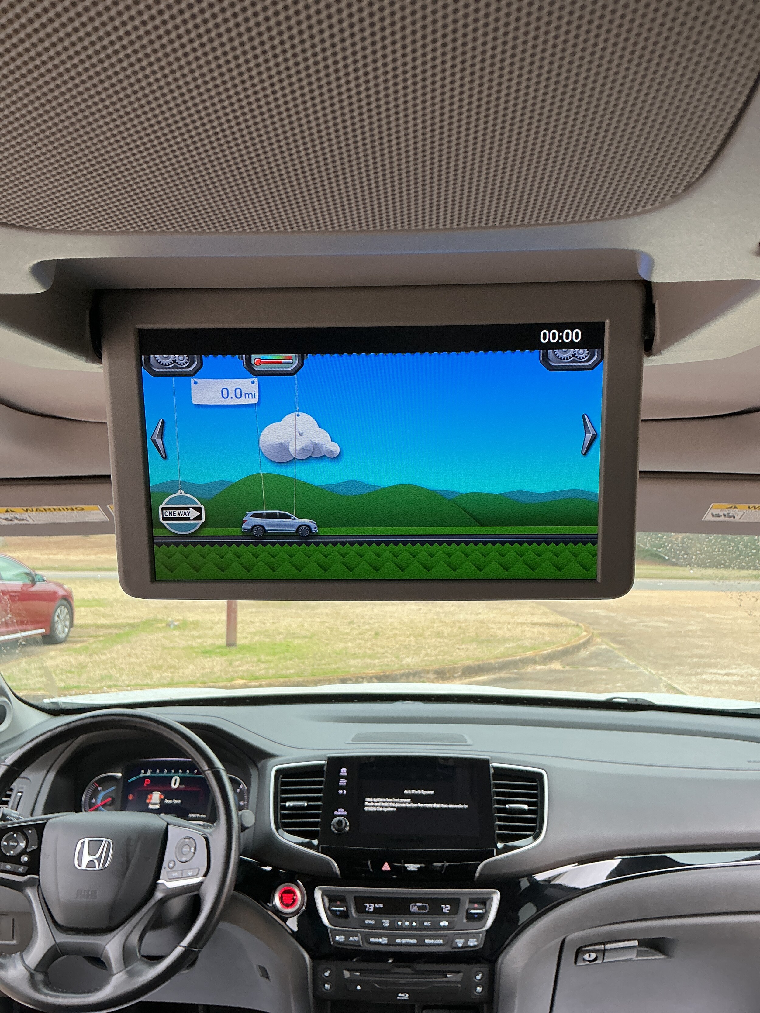 2022 Honda Pilot Elite - Photo 12
