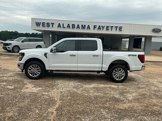 2026 Ford F-150 XLT TRUCK