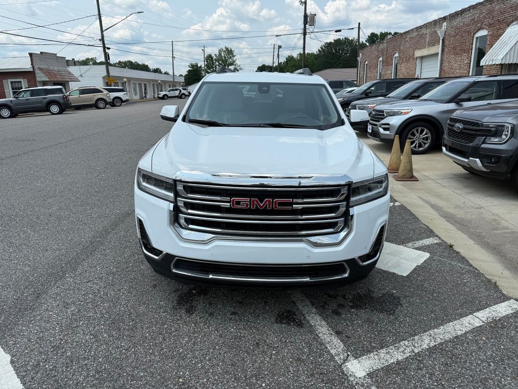 2023 Gmc Acadia SLT photo 3