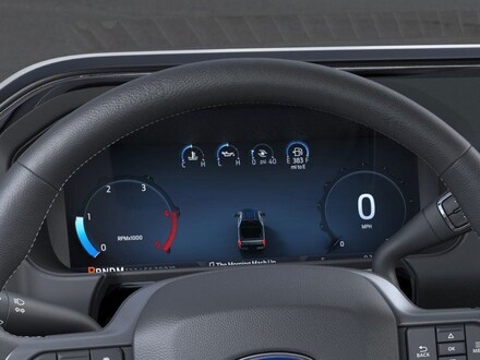 2025 Ford F-250SD Lariat Truck