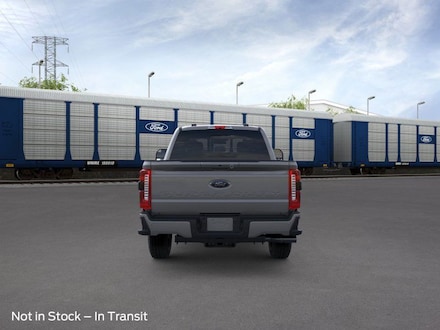 2025 Ford F-250 F-250 XLT Truck Crew Cab