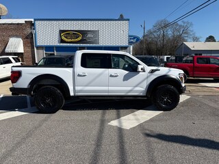 2026 Ford F-150 Raptor TRUCK