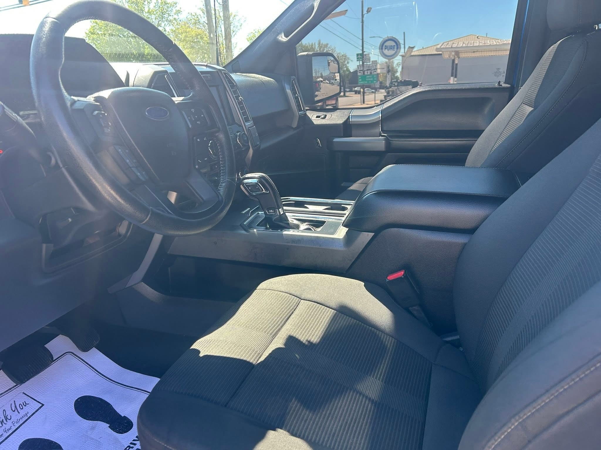 2016 Ford F-150 XLT - Photo 11