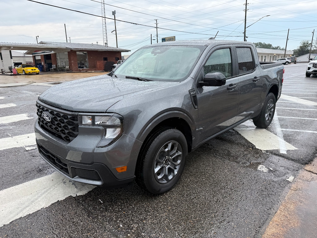 New 2025 Ford Maverick XLT TRUCK