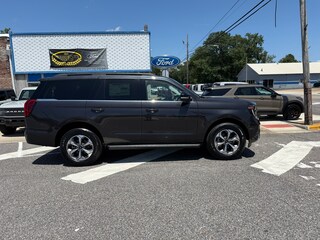 2027 Ford Expedition Active SUV
