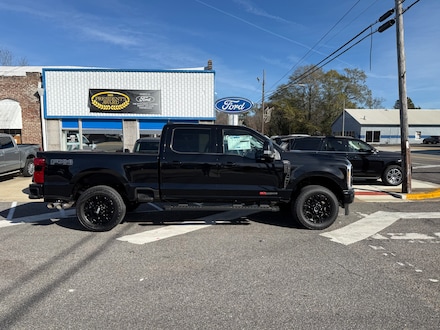 2026 Ford Super Duty F-250 Lariat TRUCK