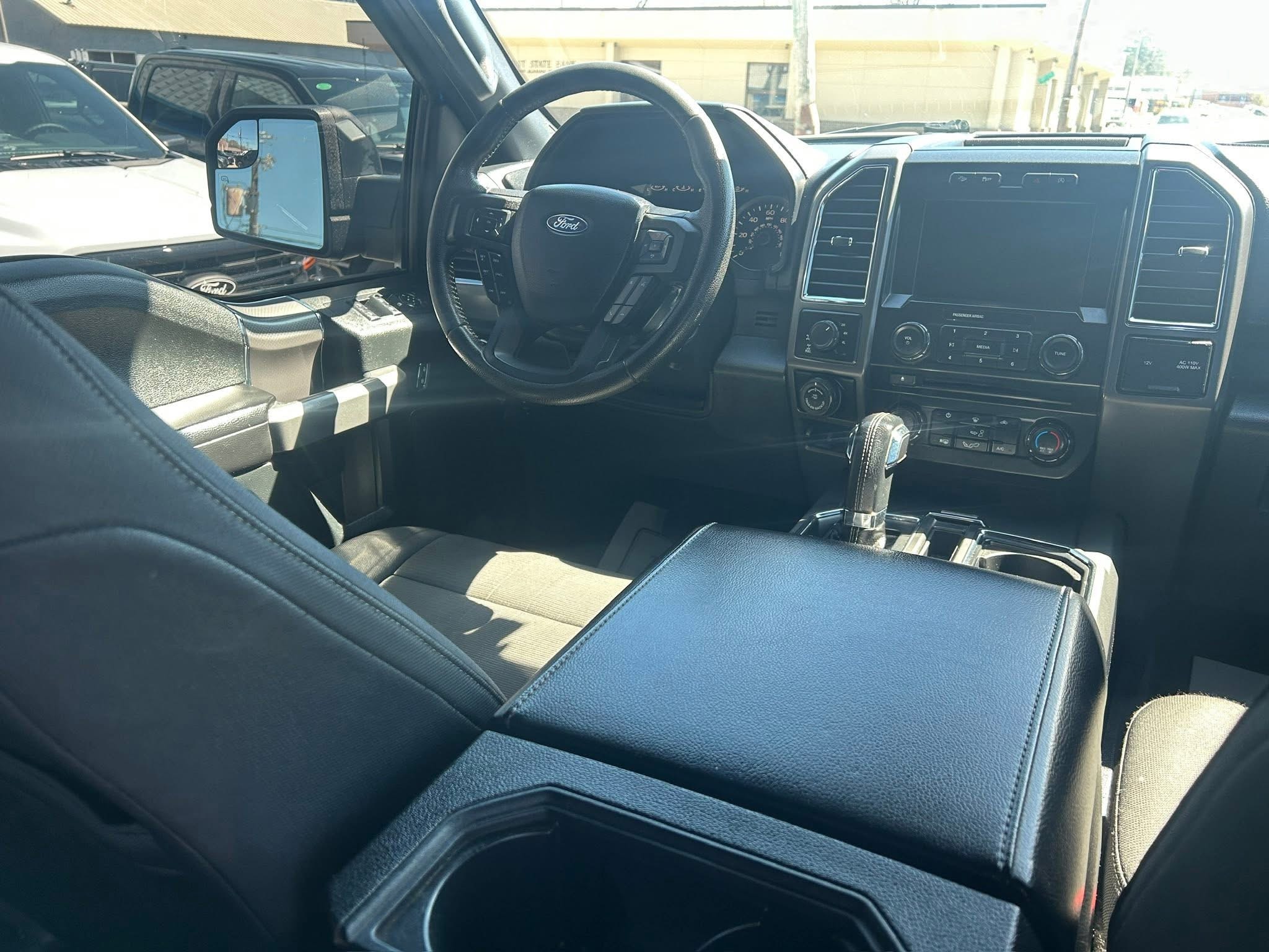 2016 Ford F-150 XLT - Photo 9