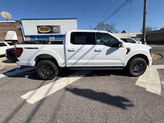 2025 Ford F-150 Tremor TRUCK