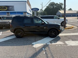 2026 Ford Bronco Sport Big Bend&reg; SUV