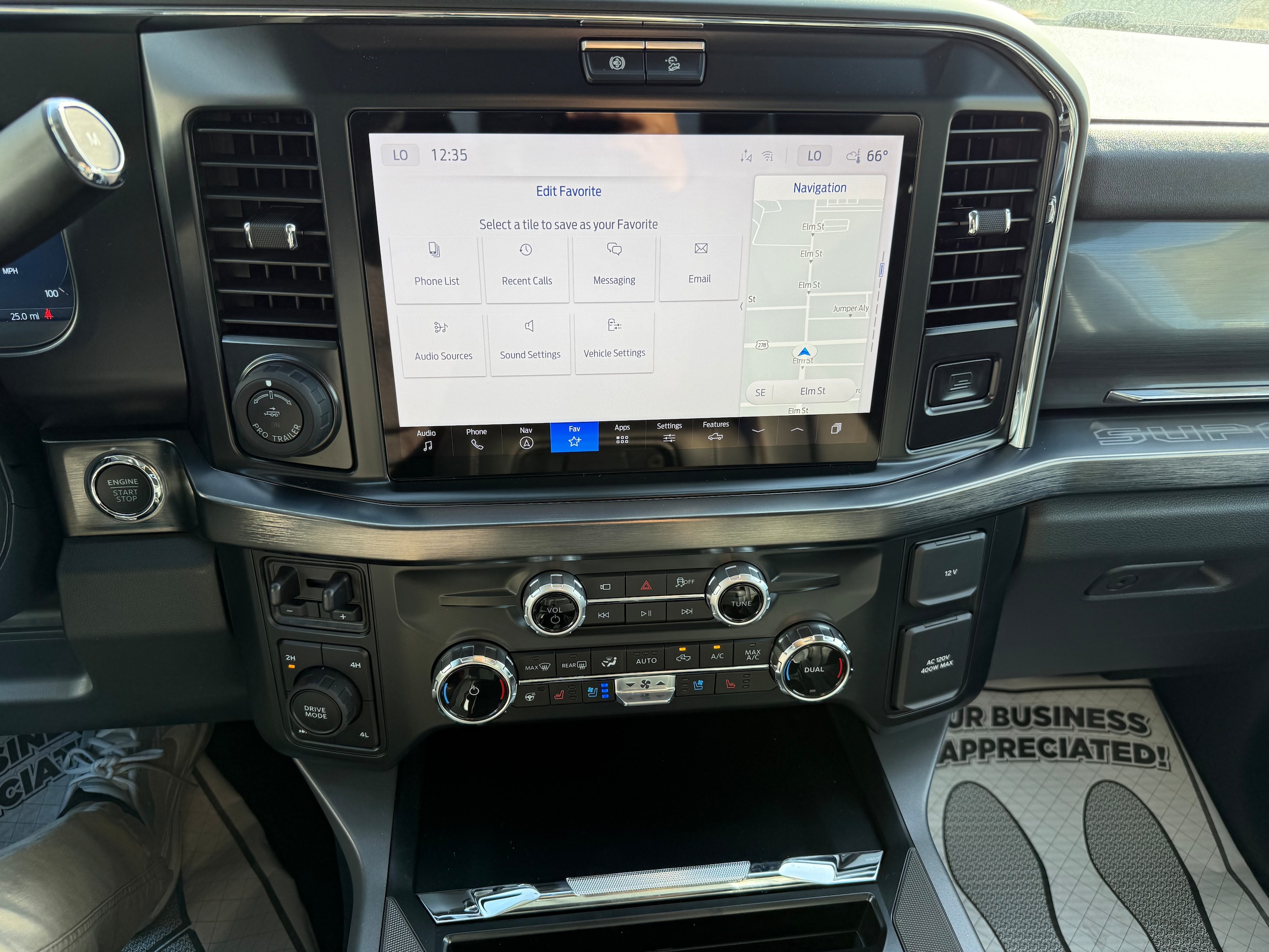 2026 Ford F-250 Super Duty Lariat - Photo 13