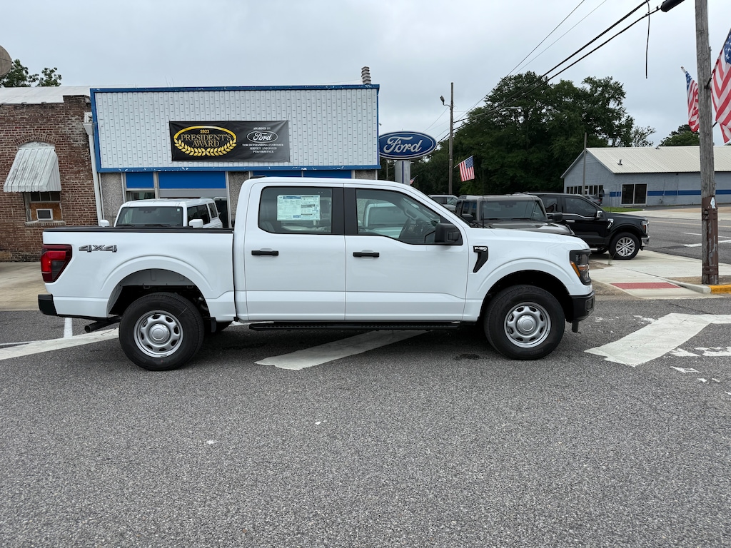 New 2026 Ford F-150 XL TRUCK
