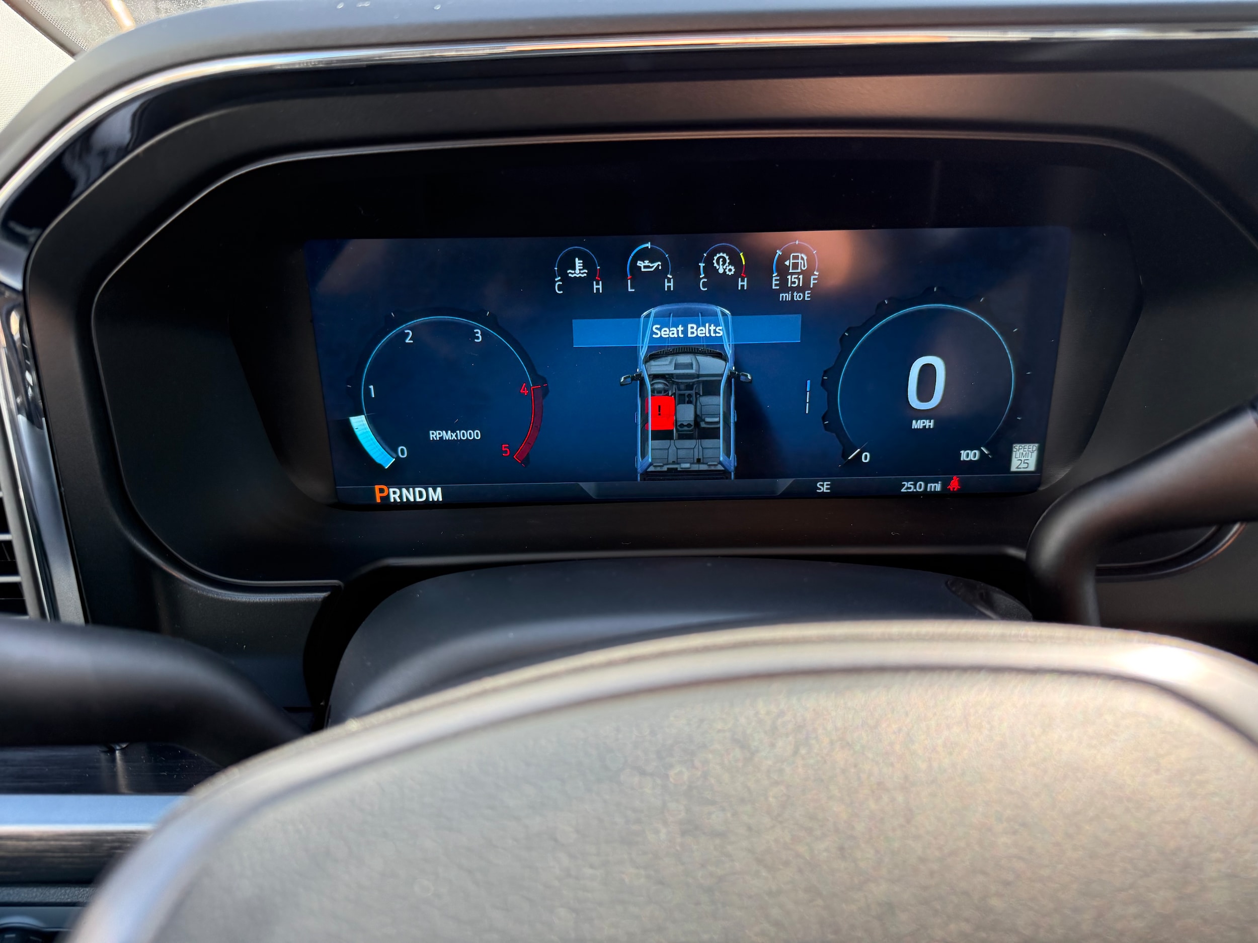 2026 Ford F-250 Super Duty Lariat - Photo 12