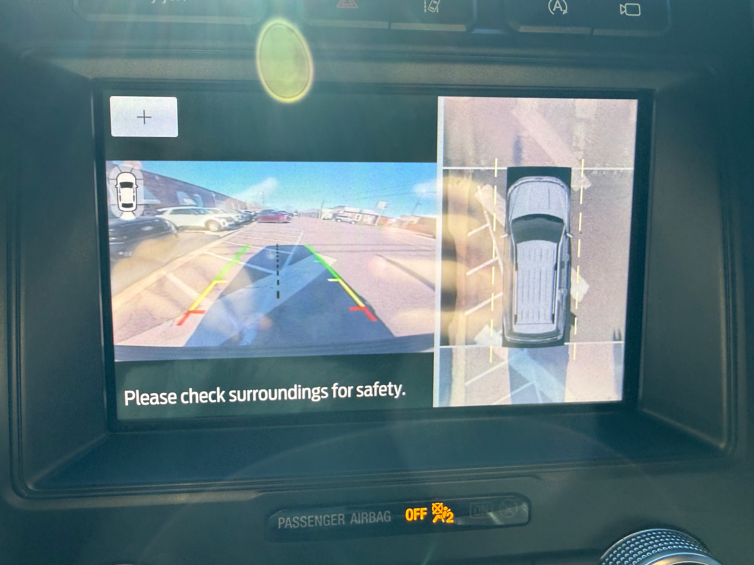 2020 Ford Expedition King Ranch - Photo 15