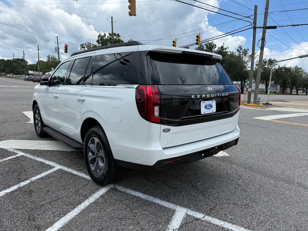 New 2027 Ford Expedition Active SUV